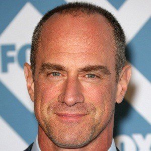 Christopher Meloni image 7