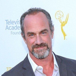 Christopher Meloni image 8