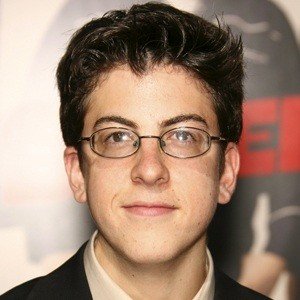 Christopher Mintz-Plasse, 36 (Movie Actor)