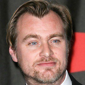 Christopher Nolan, 53 (Director)
