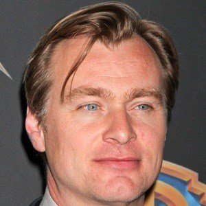 Christopher Nolan image 4