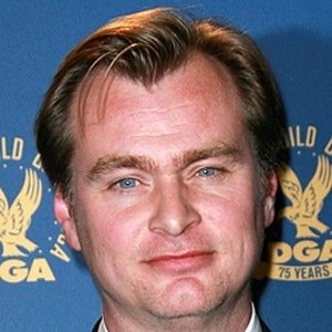 Christopher Nolan image 5