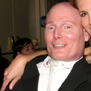 Christopher Reeve (1952 - 2004) (Movie Actor)