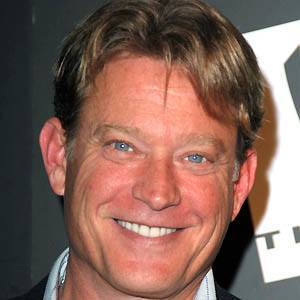 Christopher Rich, 72 (Acteur de télévision)