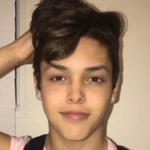 Christopher Romero, 22 (TikTok Star)