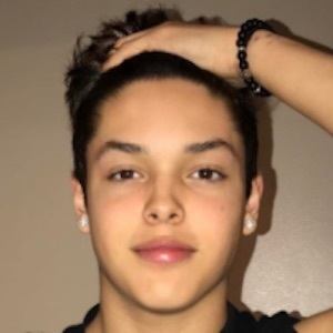 Christopher Romero, 24 (TikTok明星)