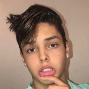 Christopher Romero, 24 (TikTok Star)