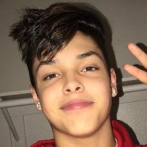 Christopher Romero, 24 (TikTok Star)