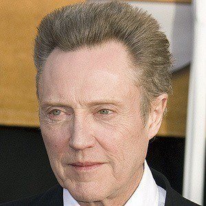 Christopher Walken image 3