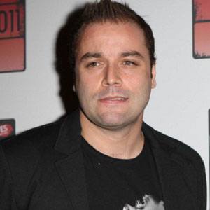 Christopher Wolstenholme image 3
