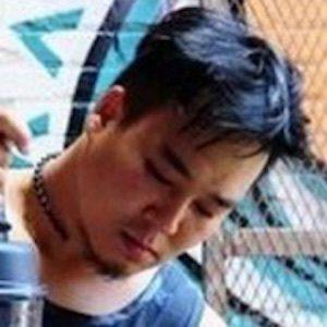 Christopher Yang image 3