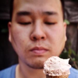 Christopher Yang, 36 (Chef)