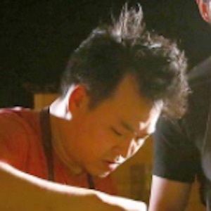 Christopher Yang image 6