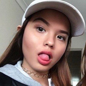 Christy Connell, 24 (TikTok明星)