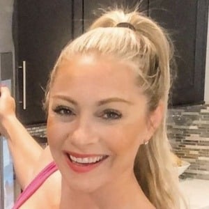 Christy Gior, 40 (YouTube Star)