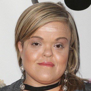 Christy McGinity image 1