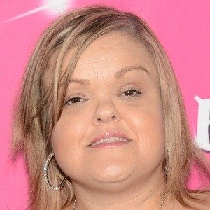 Christy McGinity, 46 (Reality Star)