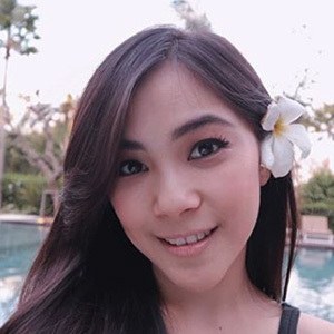 Christy Saura Noela Unu, 34 (Pop Singer)