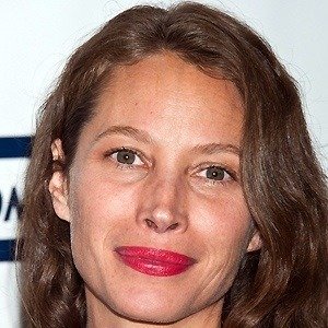 Christy Turlington, 56 (Model)