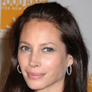 Christy Turlington, 56 (Model)