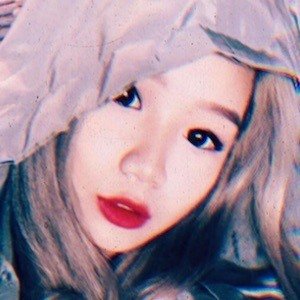 Chrysan Lee, 30 (Instagram明星)