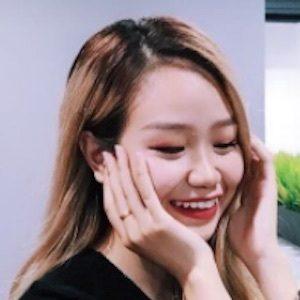 Chrysan Lee, 30 (Star d'Instagram)