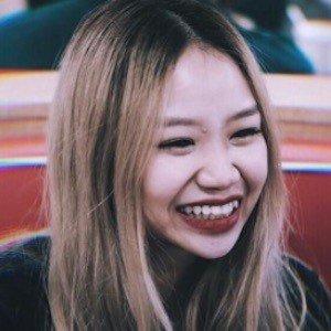 Chrysan Lee, 30 (Instagram Star)