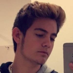 Chrystian Linares, 25 (TikTok Star)