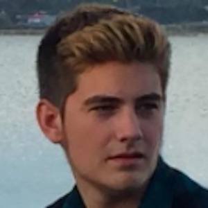 Chrystian Linares, 25 (TikTok明星)