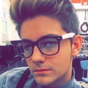 Chrystian Linares, 25 (TikTok-ster)