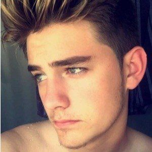 Chrystian Linares, 25 (TikTok Star)