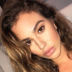 Chrystiane Lopes, 32 (TV Actress)