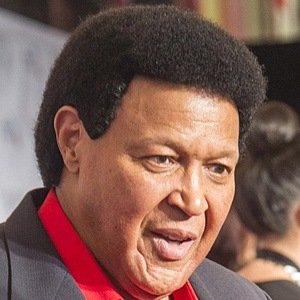 Chubby Checker image 3