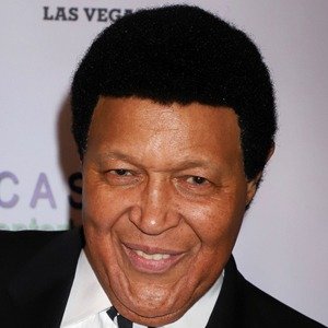 Chubby Checker image 4