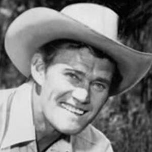 Chuck Connors image 3