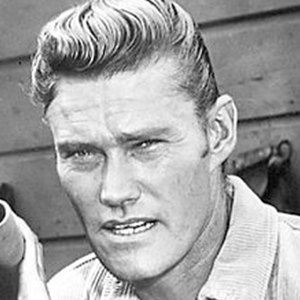 Chuck Connors image 4