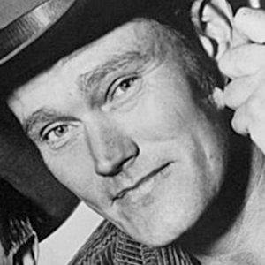 Chuck Connors image 5