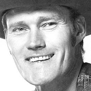 Chuck Connors image 6