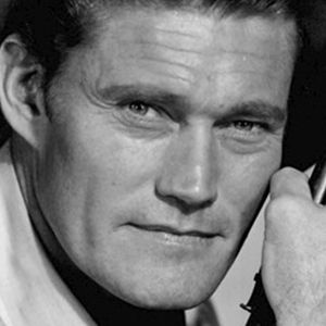 Chuck Connors image 7
