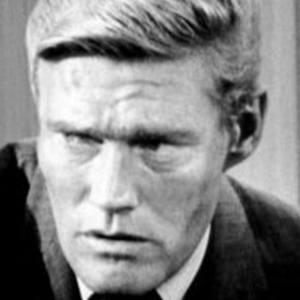 Chuck Connors image 8