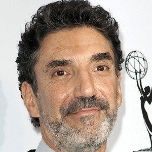 Chuck Lorre image 3