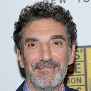 Chuck Lorre image 4
