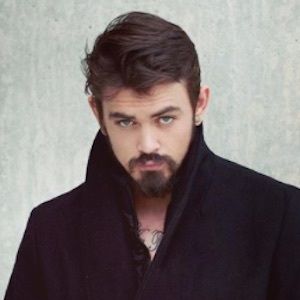 Chuck Mowery, 34 (Reality Star)