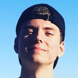 Chucky Appleby, 27 (YouTube Star)