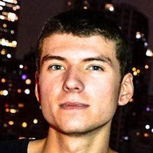 Chucky Appleby image 3