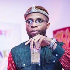 Chuey Chu, 34 (TV Show Host)