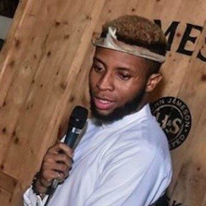 Chuey Chu, 34 (TV Show Host)