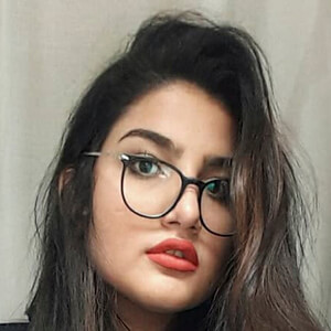 Chuli Maiso, 29 (YouTube Star)