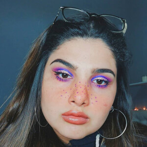 Chuli Maiso, 29 (YouTube Star)