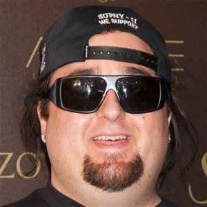 Chumlee image 1